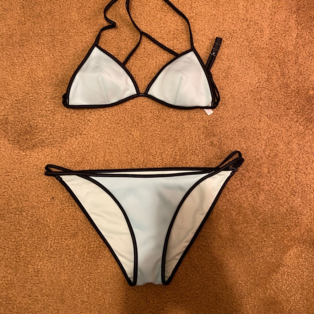 Victoria’s Secret Bikini